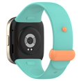 thumbnail image 4 of Strap For Redmi Watch 3 Soft Silicone Replacement Watchband Bracelet Belt for Xiaomi Redmi, 4 of 5