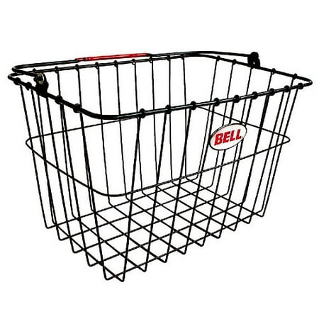 Carry Away Handlebar Basket
