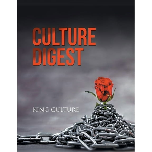 Culture Digest: Black Diaspora (Paperback)