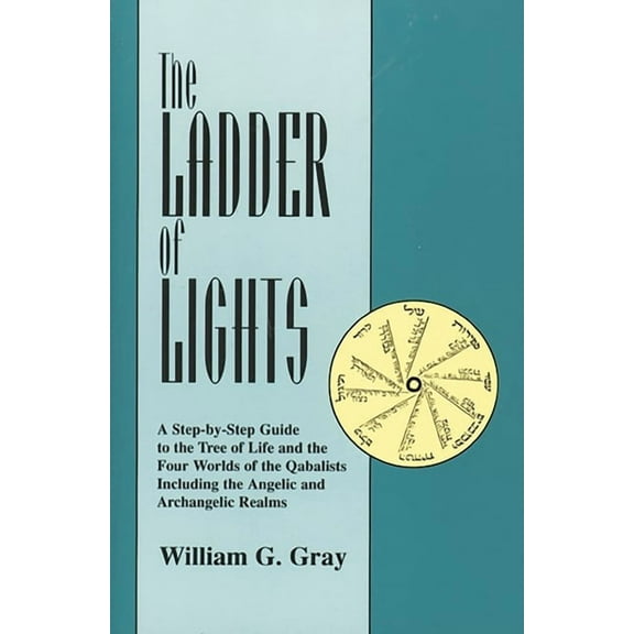Ladder of Lights, (Paperback)