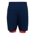 thumbnail image 2 of Bermuda Umbro Talla EEG con Biker Marino, 2 of 4
