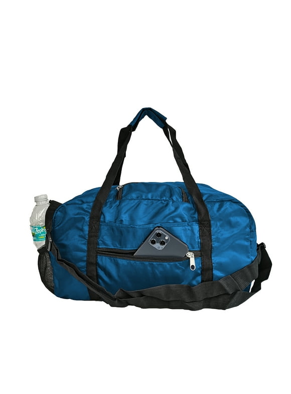 United Airlines Personal Item Bag 17x10x9