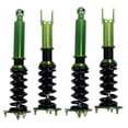 thumbnail image 3 of Car Coilover,4pcs Coilovers Suspension Dampers Coilover Strut Coilover Suspension High-Precision Functionality, 3 of 8