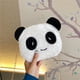 thumbnail image 1 of Bolsa Bonito cruzado con diseño de panda de peluche para mujer y niña, de hombro con cadena (estilo 3) Likrtyny Para Estrenar, 1 of 8