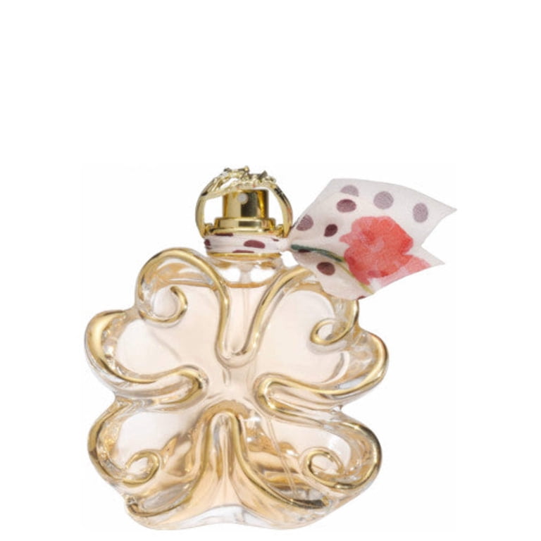 Lolita Lempicka Si Lolita Eau De Parfum Spray for Women 1.7 oz