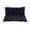 Black, variant on Eurhowing Outdoor Bench Cushion Waterproof, 48"x40"x4" Thick Patio Swing Chair Cushions with Ties, All-Weather High Density Foam Seat Pad for Porch Garden Furniture, Print