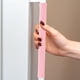 thumbnail image 3 of Handilla de la puerta del refrigerador del refrigerador del refrigerador de 2pcs de la cocina 2pcs para el protector antideslizante, 3 of 6