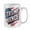E, variant on Avdjesfny Funny Novelty Ceramic Coffee Mug Set 12 oz, 2024 Election Campaign Liberal Coffee Cup