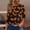 Z002-Orange, variant on 3/4 Sleeve Tops for Women Dressy Casual Halloween Pumpkin Maple Leaf Print Tee Shirts Fall Fashion Loose Crewneck Tunics