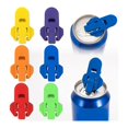 thumbnail image 4 of 24 Pack Soda Beer Can Opener & Beverage Can Cover Can Openers, Manual Easy Can Opener for , Coke, Beer, Soda, 4 of 5
