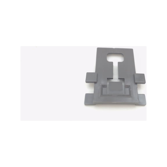 W10195840, Dishwasher Rack Positioner fits Roper, Kenmore, Whirlpool