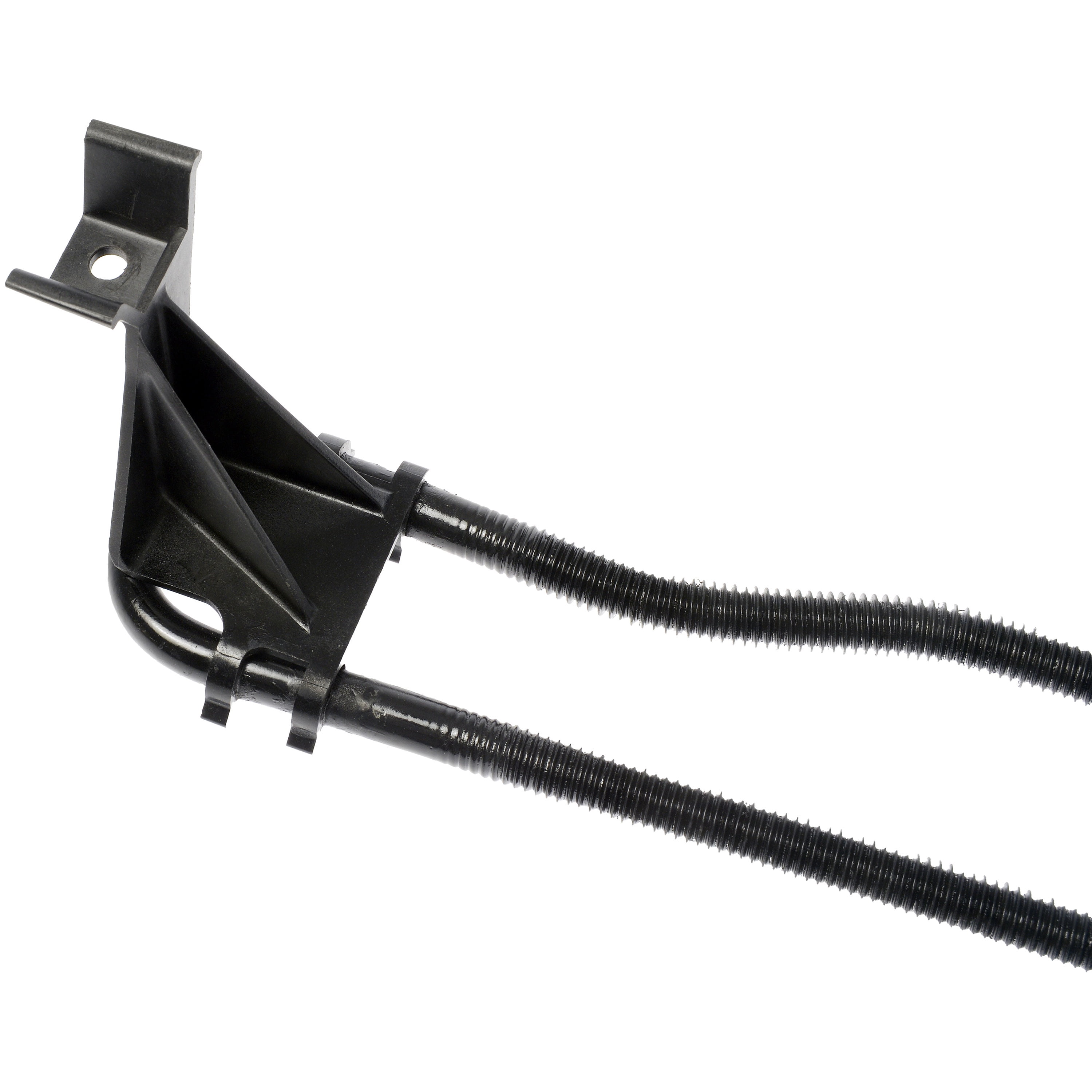 Dorman 918-629 Power Steering Cooler for Specific Mercedes-Benz Models, Black
