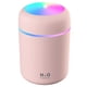 thumbnail image 1 of Humidificador de niebla para coche de 300 ml, luz nocturna colorida portátil, apagado automático silencioso Leyfeng  Humidificador de niebla, 1 of 7