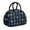 Black-5, variant on Insulated Lunch Bag Women, Reusable 11g-Nautical Anchors Blue Tote Lunch Box, Leakproof Cooler Lunch Bags for Work Office Travel Picnic