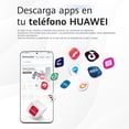 thumbnail image 2 of HUAWEI Nova 12i, 8+128,Cámara de Retrato de High-Res con 108 MP, Supercharge Turbo de 40W, Verde, 2 of 10