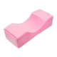 thumbnail image 2 of Almohada para pestañas, cómoda almohada de belleza, almohada para extensiones de pestañas para proteger el cuello, salón de injerto para mujeres Rosa, 2 of 9