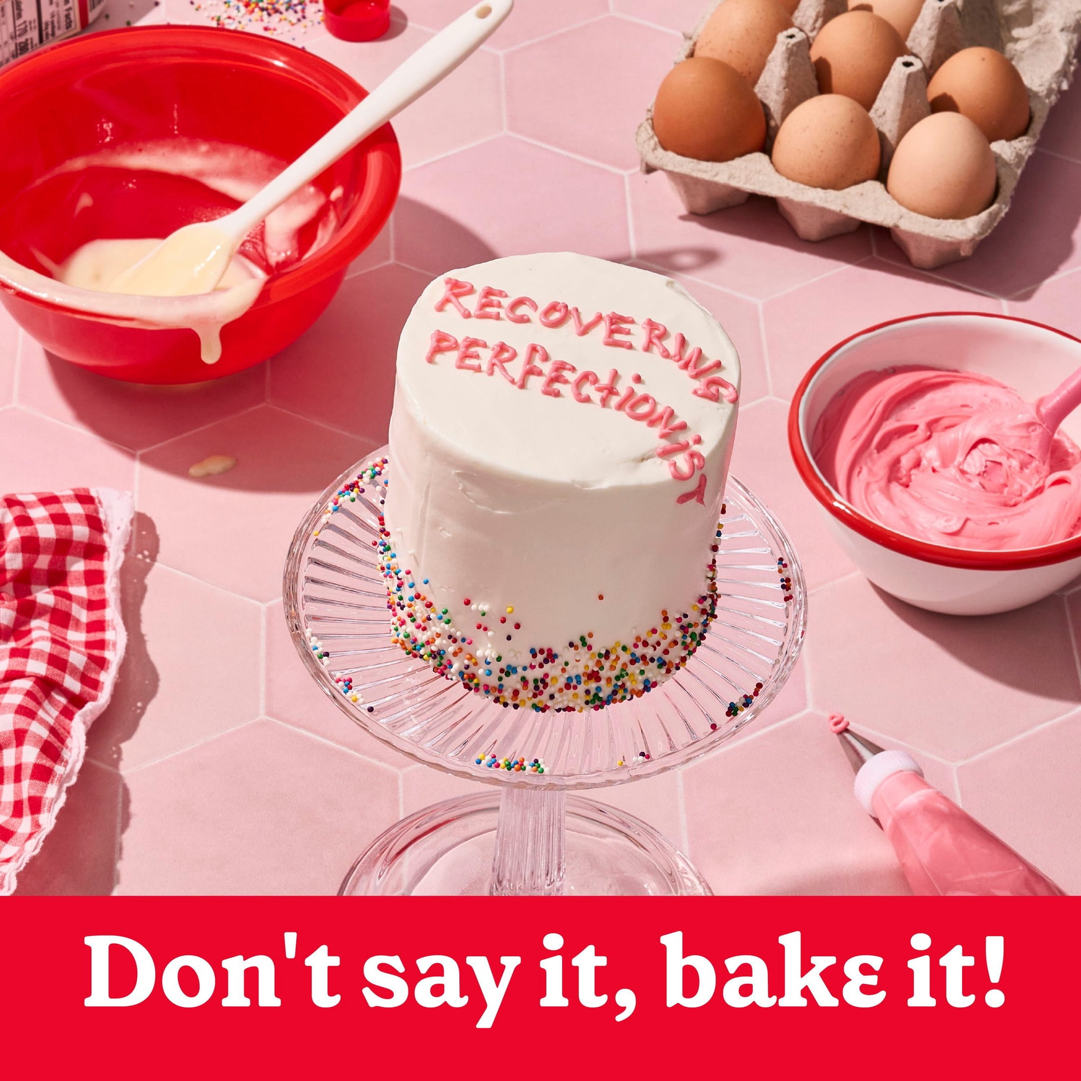 Betty Crocker Rich and Creamy Vanilla Frosting, Gluten Free, 16 oz