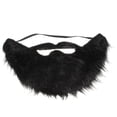 thumbnail image 1 of Disfraz Divertido De Halloween, Bigote, Fiesta De Halloween, Accesorios De Graduación, Decoración De Fiesta Pirata ANGGREK AGX515, 1 of 8