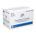 thumbnail image 4 of Dynarex Fingernail Clippers 2/5 X 1-9/10 Inch Stainless Steel 576 per Case 4891, 4 of 4