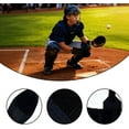 thumbnail image 3 of Baseball & Softball – Youth & Adult Wrist Protection Glove – Left/Right Hand Use – Cross Design Faith Gear – Breathable, Adjustable, Reinforced Armor, 3 of 5
