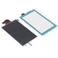 thumbnail image 2 of Pantalla LCD de repuesto para Switch Lite, piezas de reparación de panel LCD de repuesto duraderas para Switch Lite, azul, 2 of 14