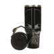 thumbnail image 4 of Botella de agua Bioworld Star Wars Darth Vader 1,2 L de acero, 4 of 8