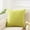 Yellow, variant on VALSEEL Couch Pillows Back Pillow 15.75x15.75 in Couch Christmas Pillow Cases Summer Throw Pillows Home Decor for Living Room Bedroom Bed Cushion Outdoor