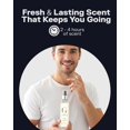thumbnail image 2 of Spray Corporal PB ParfumsBelcam G eàu para Hombre 180 ml, 2 of 3