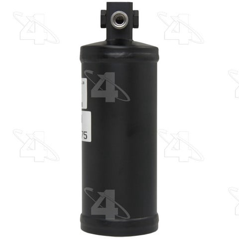 A/C Receiver Drier Fits select: 1991-1993 MITSUBISHI MIGHTY MAX / S, 1989-1990 MITSUBISHI SPX