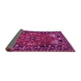 thumbnail image 2 of Ahgly Company Indoor Rectangle Persian Pink Traditional Area Rugs, 3' x 5', 2 of 4