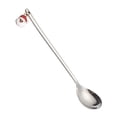 thumbnail image 1 of Pretty Comy Coffee Spoon Cutlery Drinking Utensils Stainless Steel Spoon Kitchen Gadgets For Coffee Tea, 1 of 6