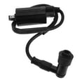 thumbnail image 1 of Phenofice Motorcycle Spark Coil With High Stability Black Metal 1Set, 1 of 8