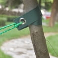 thumbnail image 4 of unbranded Para Árbol De Jardín Oscuro Con Resistente Para Fijación Y Soporte Exterior, 4 of 8