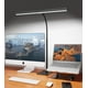 thumbnail image 1 of Lámpara LED de escritorio Kaulsoue Eye-Caring Architect de 12 W, USB 5, regulable, 1 of 9