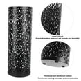 thumbnail image 4 of Umbrella Holder for Entryway, Metal Hollowed Umbrella Stand Holder Compact, Multifunctional Stylish Umbrella Rack Convenient Umbrella Storage Solution for Entryway Home Office, 4 of 7