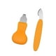 thumbnail image 4 of Kit de 2 herramientas para quitar la tapa trasera del reloj, abrecajas traseras, inoxidable, para Naranja, 4 of 9