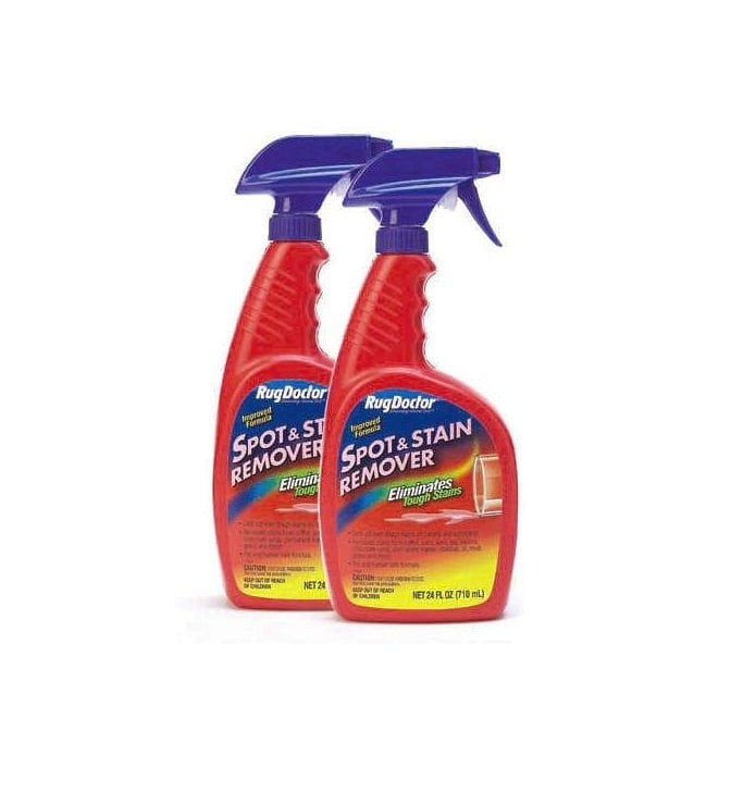 Rug Doctor Spot & Stain Remover 2 pk.