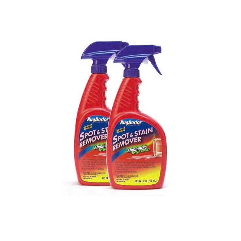 Rug Doctor Spot & Stain Remover 2 pk.