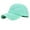Light Green, variant on Womens Ponytail Hat Baseball Cap High Messy Bun Ponycap Hats Quick Drying Mesh Hat