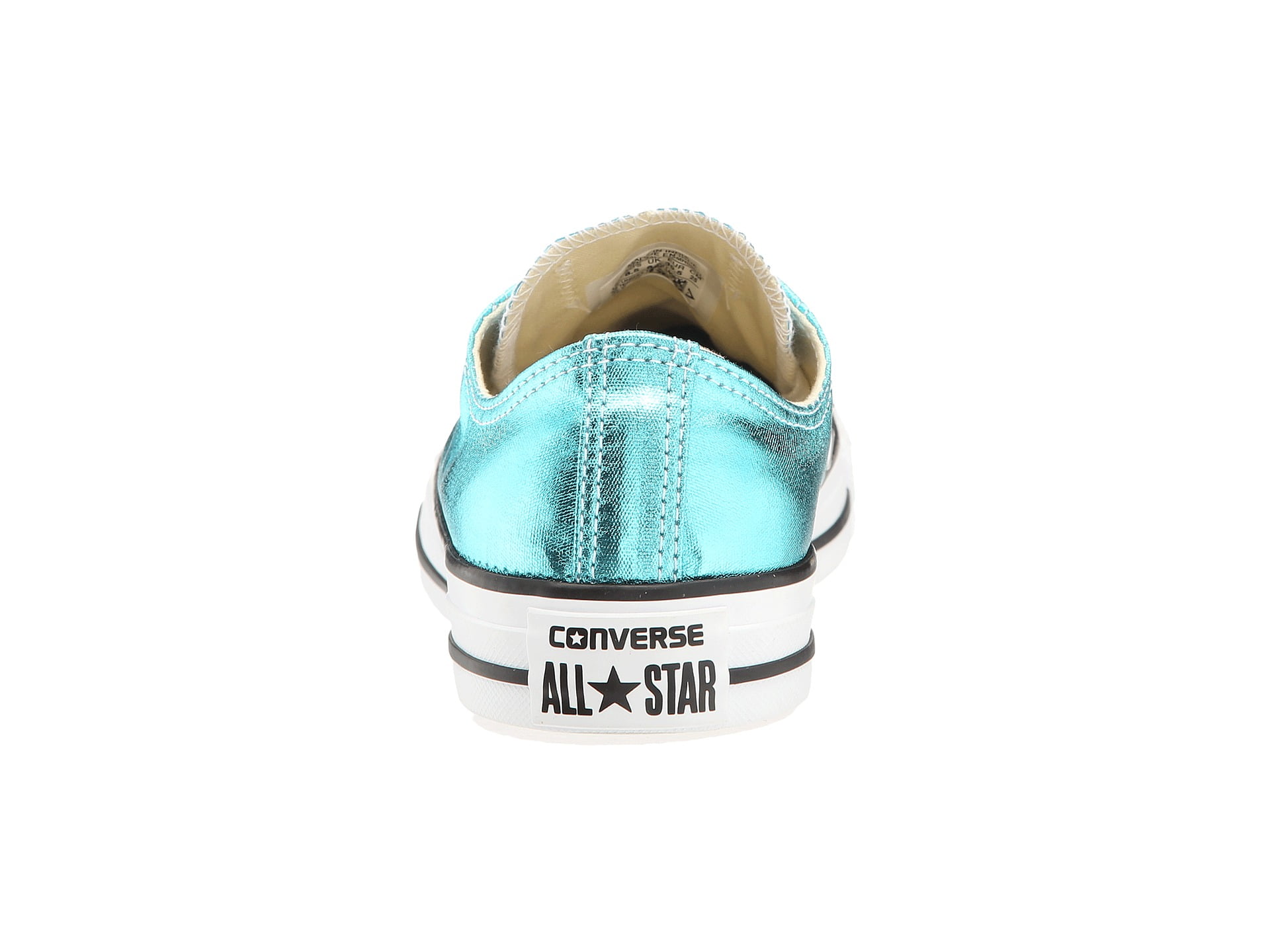 ●DEESO ALL-STARS Converse Chuck Taylor All Star Debossed Nubuck High Top