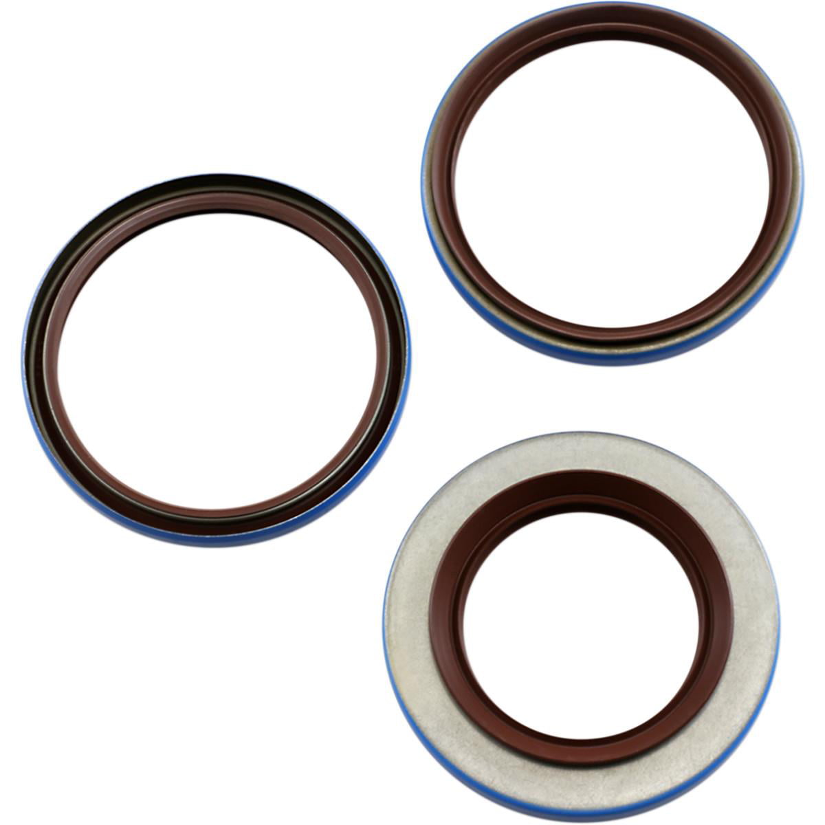 Moose Racing Differential Seal Kit Front/Rear 0935-0479 