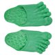 thumbnail image 1 of Zapatillas de Pie Grande Cubierta de Zapatos para Halloween Accesorios de Disfraces Accesorios de Fiesta Impresionante Decoración Colgante ANGGREK Otros, 1 of 8