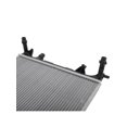 thumbnail image 3 of ECCPP Replacement 13273 Radiator 30077 Condenser fit for 2016 for VW for Jetta 1.4L, 3 of 4