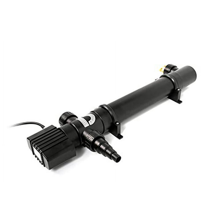 CNZ CUV-155 Clarifier for Pond and Aquarium, 55-watt CNZ CUV-155 Clarifier for Pond and Aquarium, 55-watt
