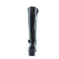 thumbnail image 6 of Naturalizer Kalona Women's Boots Black Wide Calf Size 6 M, 6 of 8