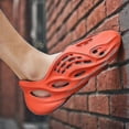 thumbnail image 4 of New Beach Foam Runners Sandals Unisex, 4 of 4
