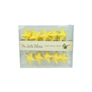 The Little Prince Stars String Lights Set (10 Stars)