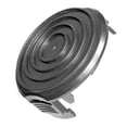 thumbnail image 3 of WA0037 for WORX Replacement Grass Trimmer Spool Cap Cover for 40V & 56V Trimmers, 3 of 6