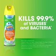 thumbnail image 2 of Scrubbing Bubbles® Bathroom Cleaner and Disinfectant, Citrus Scent, 623g, 2 of 4