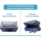 thumbnail image 5 of Juego de 1 bolsa de mudanza extragrande, cremallera, bolsa de almacenamiento duradera, alternativa de almacenamiento de cartón, bolsa de almacenamiento de ropa, bolsas de viaje, bolsa de etiquetas, 5 of 5